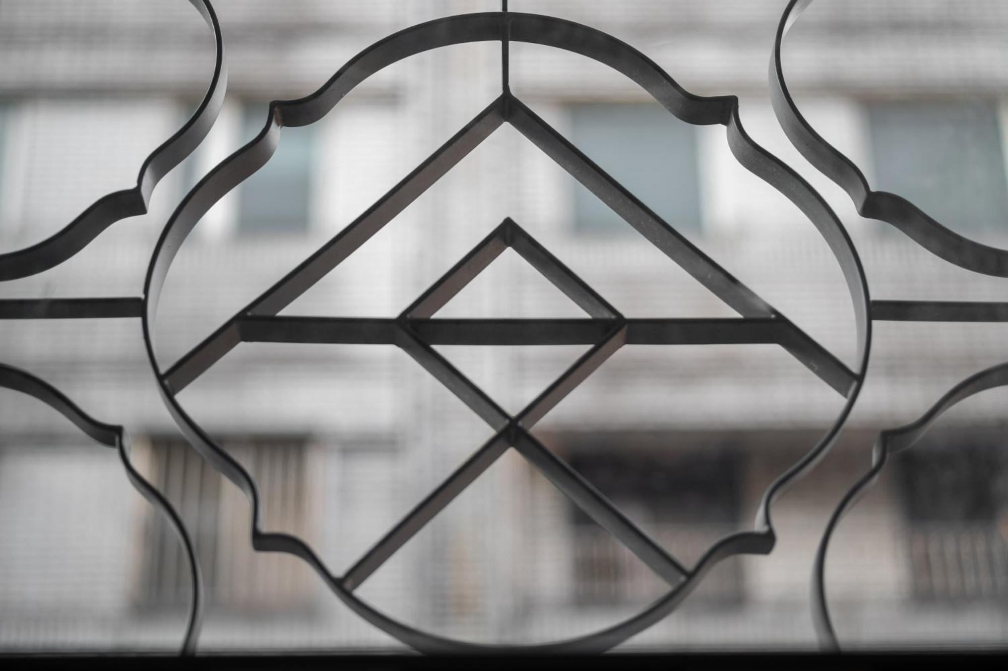 Apartmán Enzo House Ťi-lung Exteriér fotografie