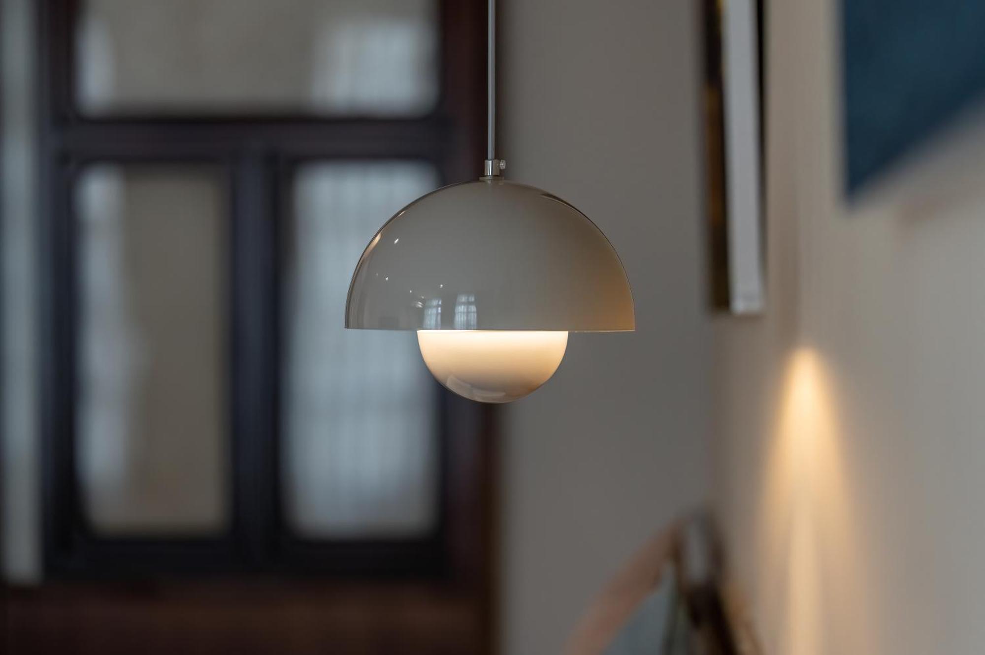 Apartmán Enzo House Ťi-lung Exteriér fotografie