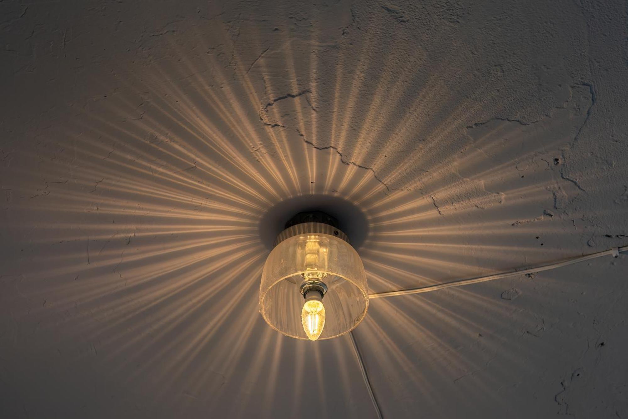 Apartmán Enzo House Ťi-lung Exteriér fotografie
