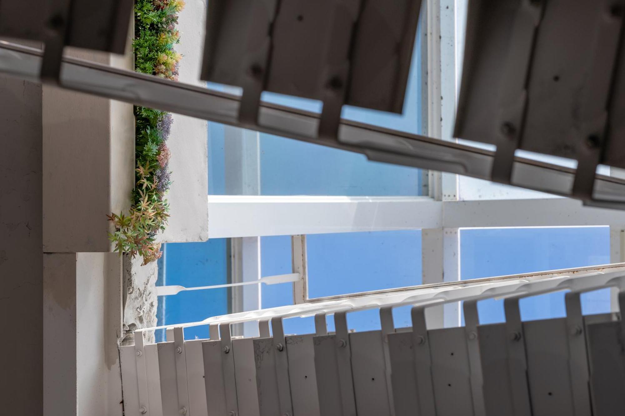 Apartmán Enzo House Ťi-lung Exteriér fotografie