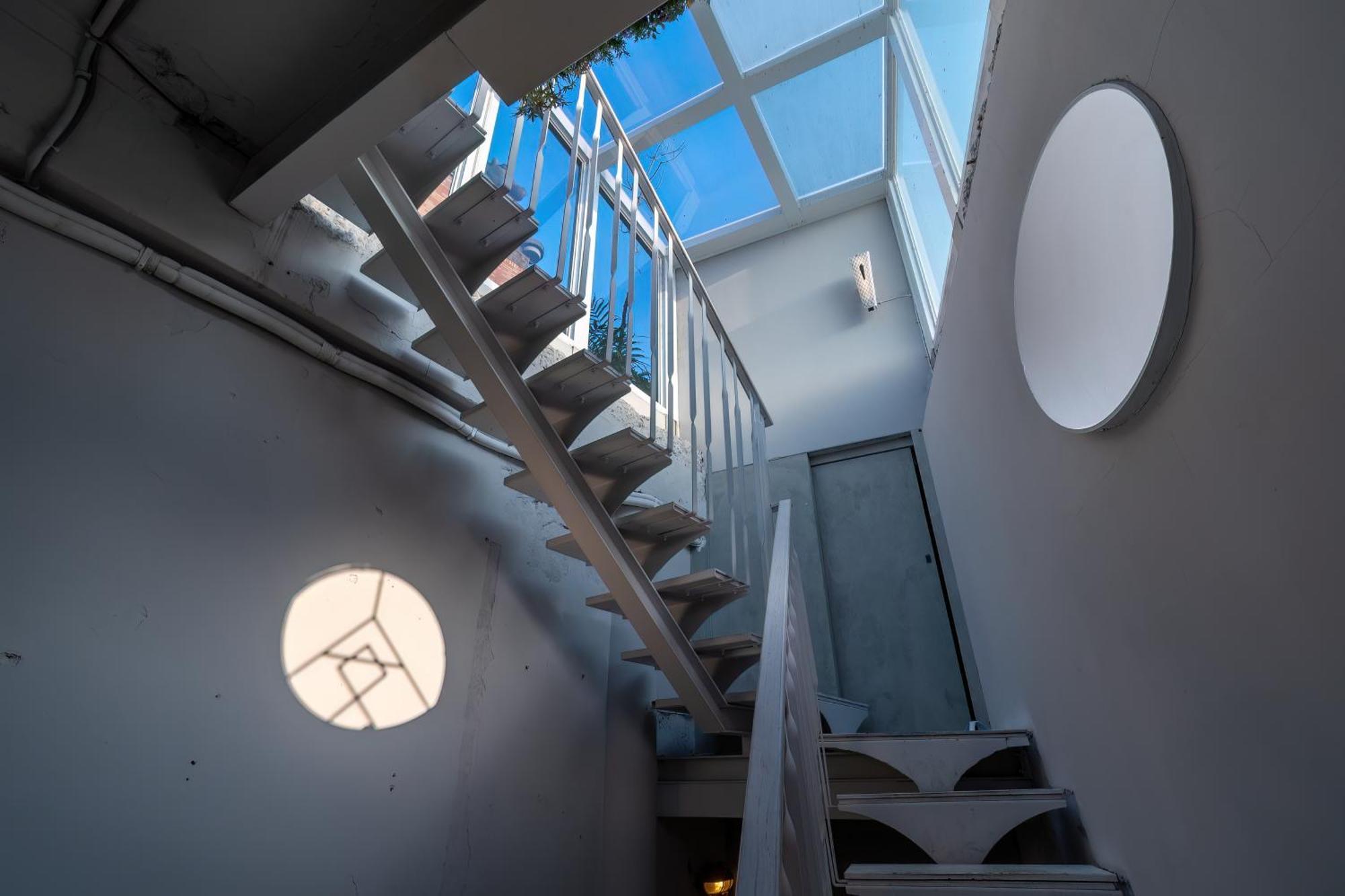 Apartmán Enzo House Ťi-lung Exteriér fotografie